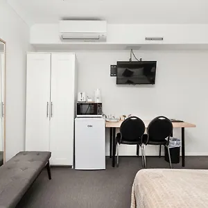 Bald Hills Motel Bald Hills